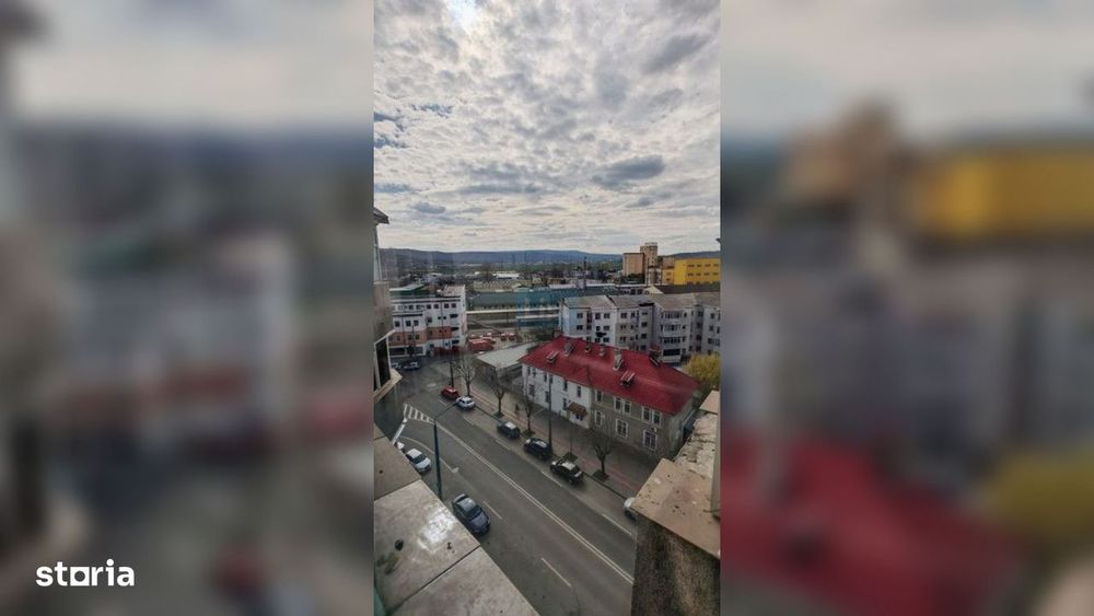 De vanzare apartament spatios cu 4 camere decomandate, zona gării