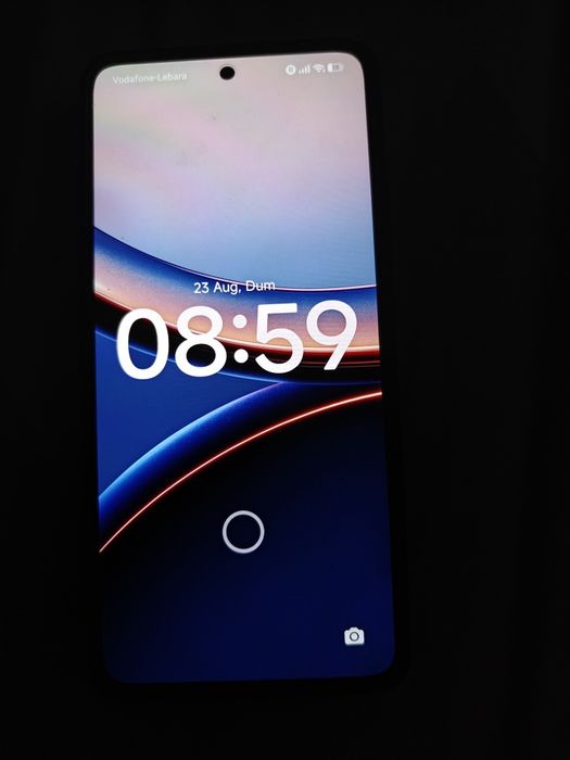 Vând Poco F7 ultra 16/512