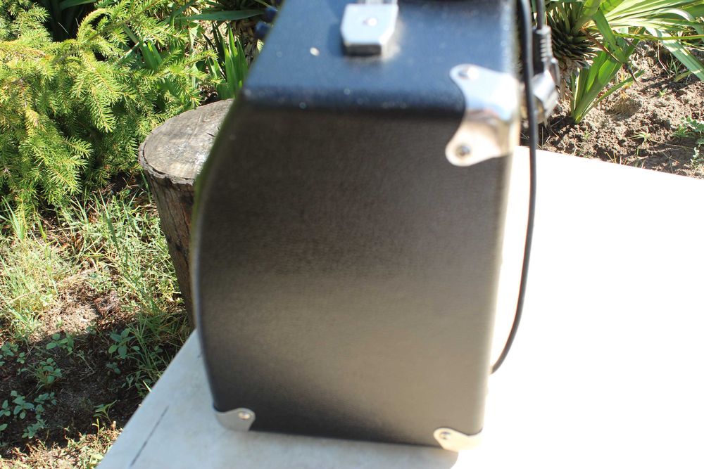 Кубе за китара - “Johnson”