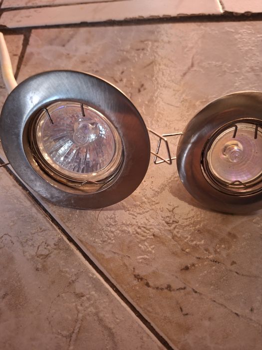 Трансформатори и осветителни лунички