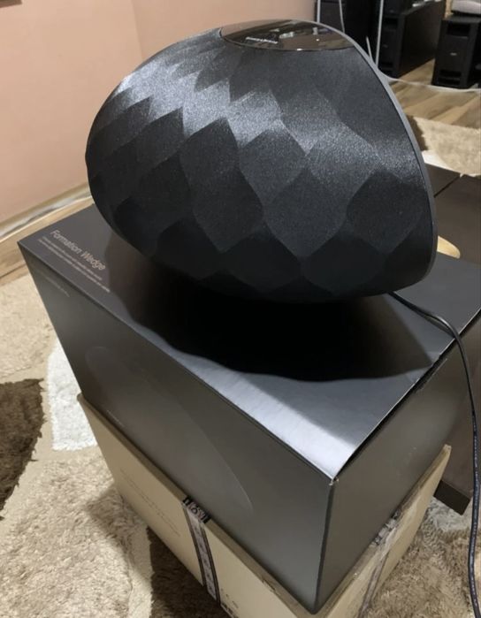 Boxa audio Bowers & Wilkins  B&W Formation Wedge