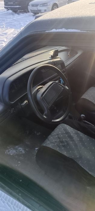 Автомобиль Ваз2114