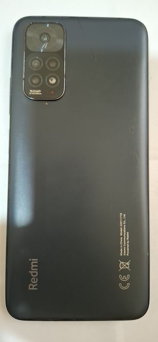 Redmi Note 11  yaxshi xolatda