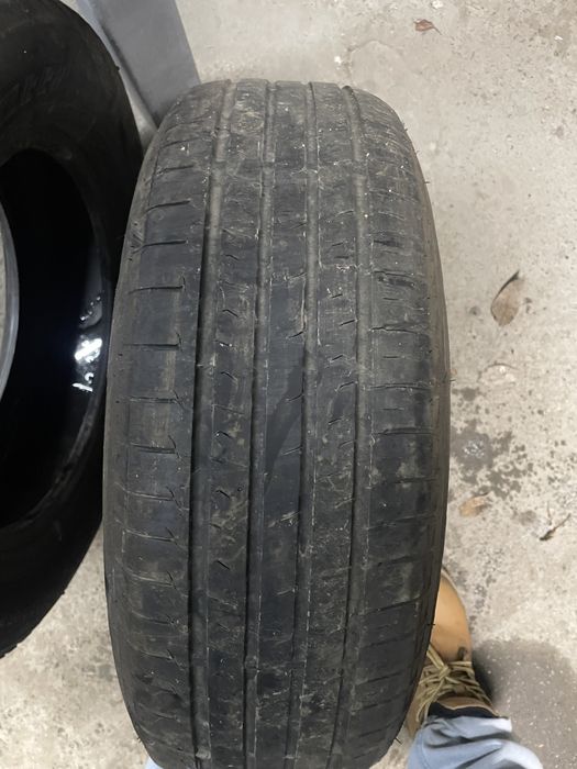 Покрышки зима лето