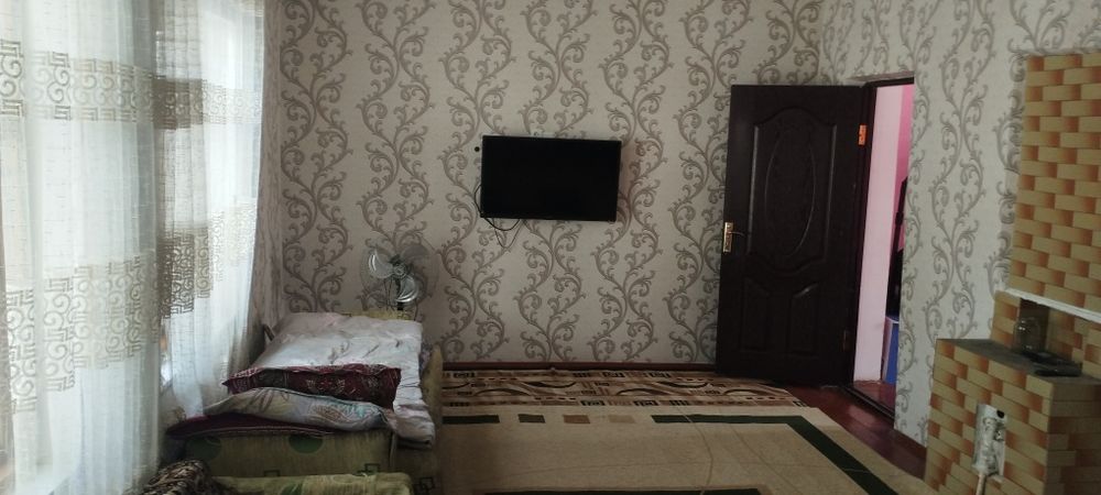 Продается дом со всеми удобствами