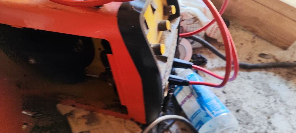 Co2  и електрожен