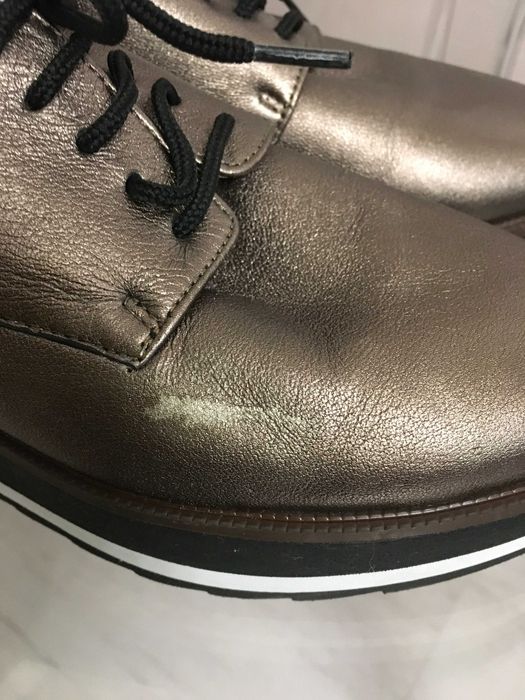 MOURTZI Made in Greece дамски обувки 37