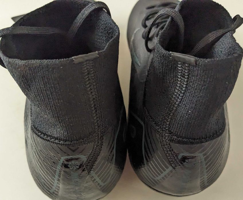 Nike ACC Zoom Superfly 10 Pro FG мъжки бутонки размер 38 от Сащ