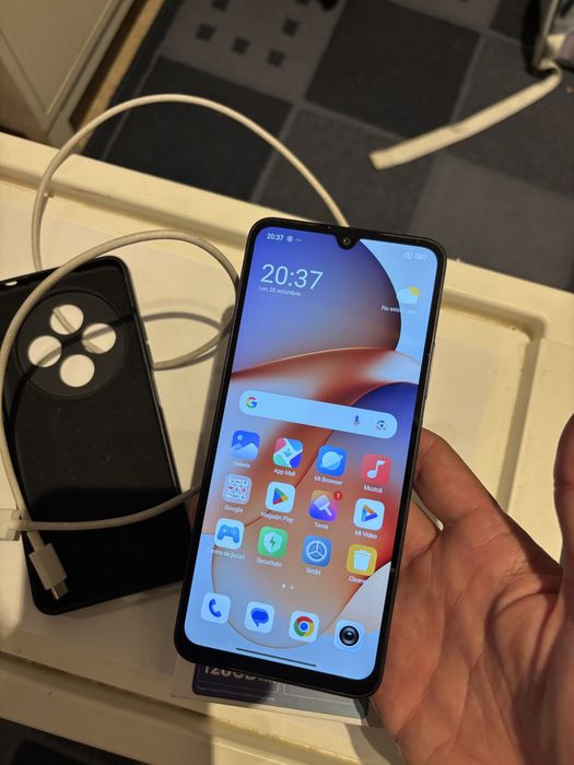 xiaomi redmi 14c