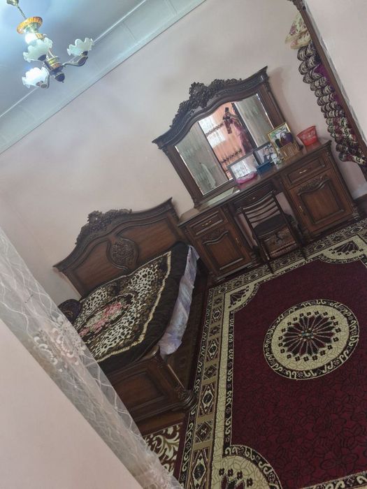 Ховли сотилади 6 сотих барча шароитли