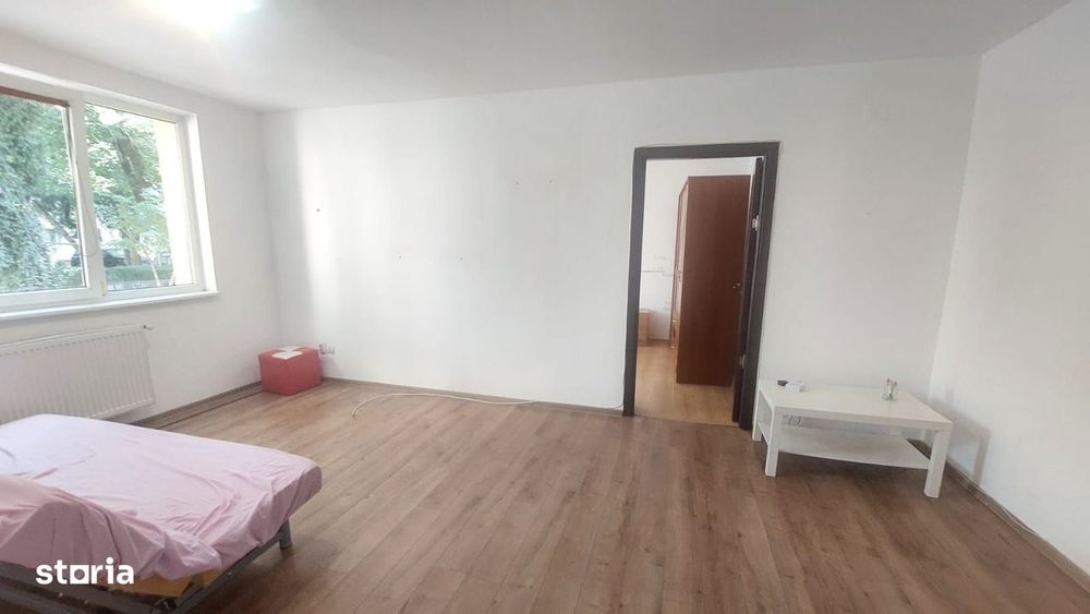 2 camere, zona strazii Horea, aproape de Panemar — fotografia 3