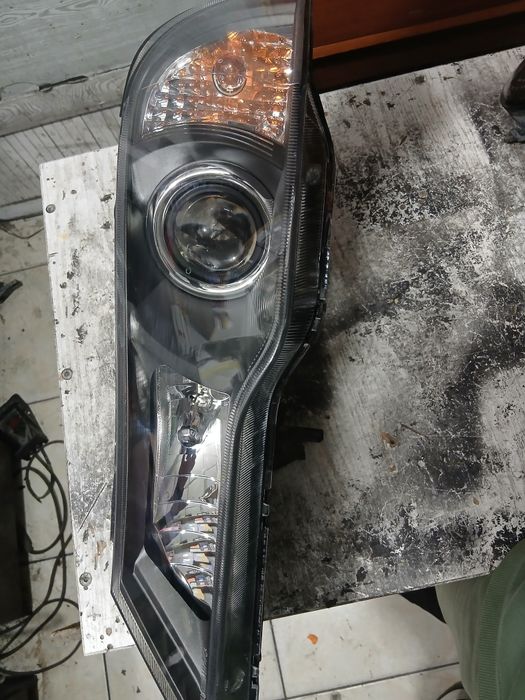 Nexia 2 oldi fara оригинал