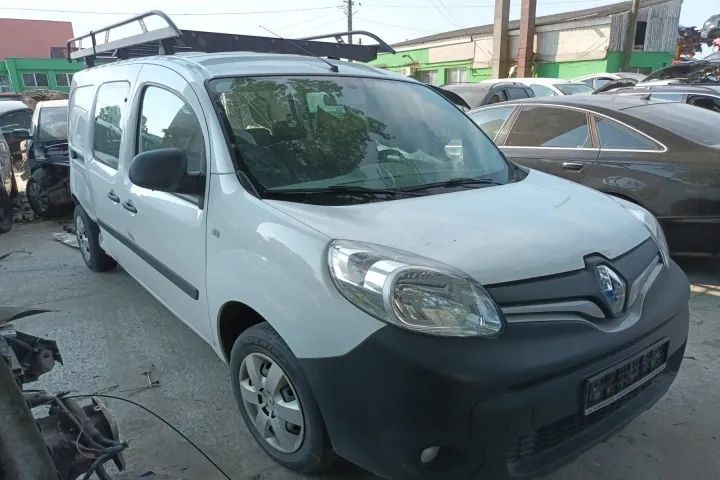 bara fata capota trager calandru stop  far oglinda stanga dreapta  Renault Kangoo 2 facelift, an 2018, motor 1.5 dci 90cp, cod motor K9K.628  dezmembrez