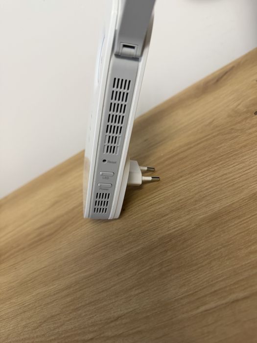 Range Extender Wireless TP-LINK RE450