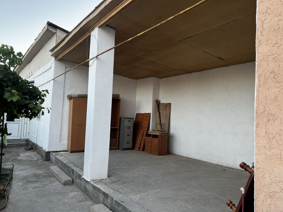 Срочно продается дом