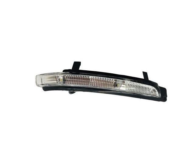 Lampa semnalizare oglinda Skoda Octavia II (1Z3/1Z5), 10.2008-12.2013; Superb (3T), 06.2008-07.2015, partea Dreapta, LED