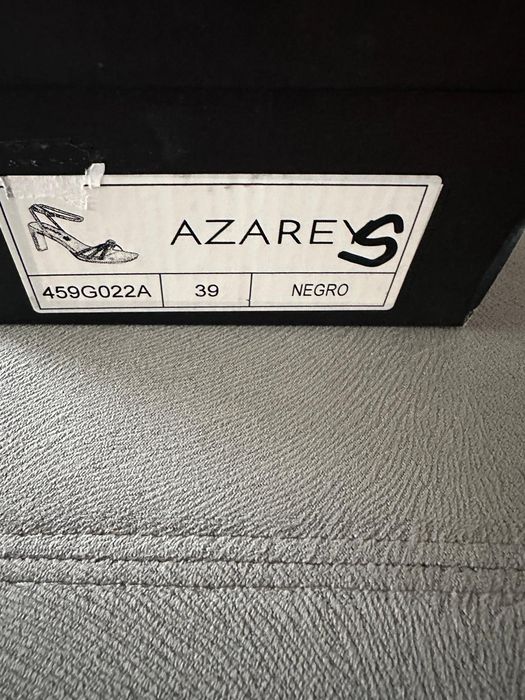 Sandale piele Azarey