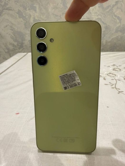 Samsung A34 xolati super