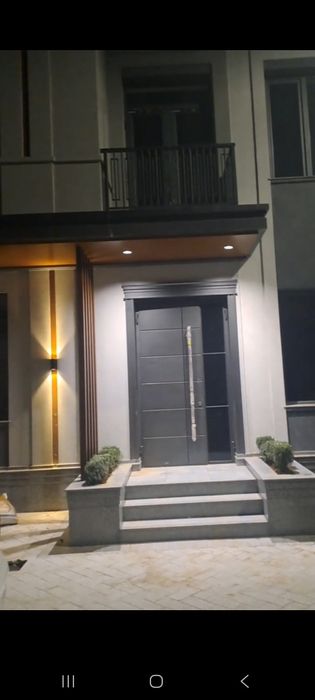 Продаются котеджи в махалле Хувайдо