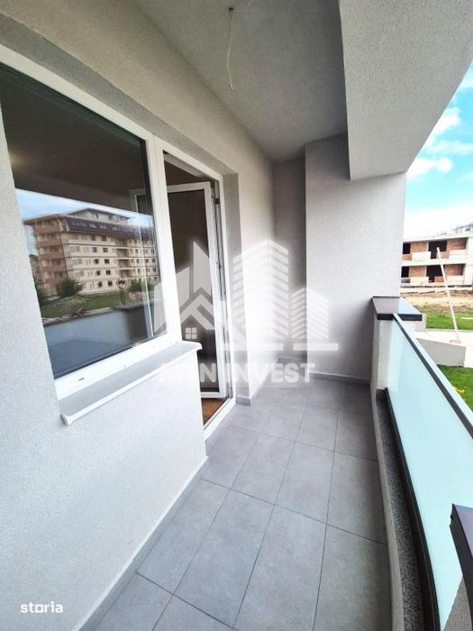 Apartament 2 Camere + 2 Balcoane, zona Calea Surii Mici Sibiu