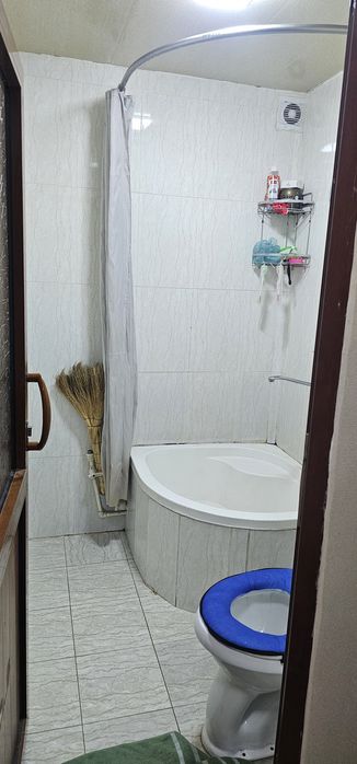 Uchtepa tumani kvartira oʻrikzor bozor yonida
