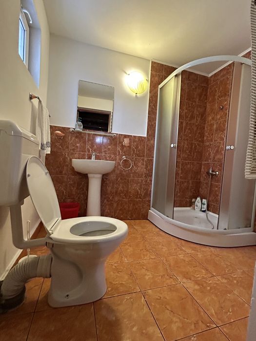 Cazare Straja  Cabana Florin