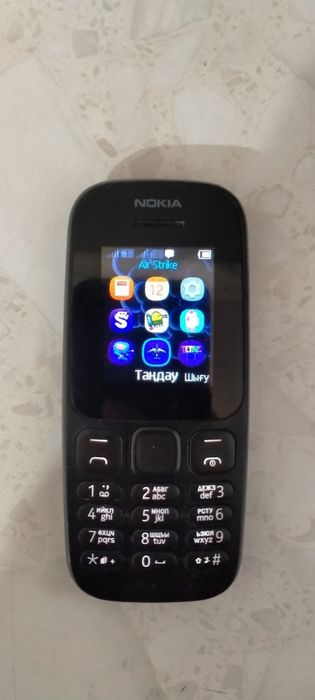 Нокиа 105 срочно