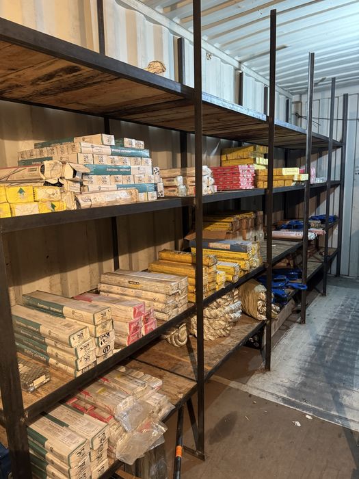 Чалки Стропы Канат