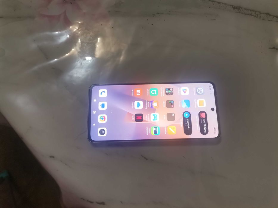 Xiaomi 12 Lite 128gb 120гц
