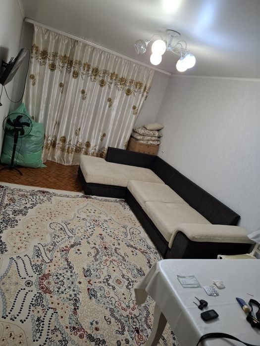 3 х ком кв универмаг