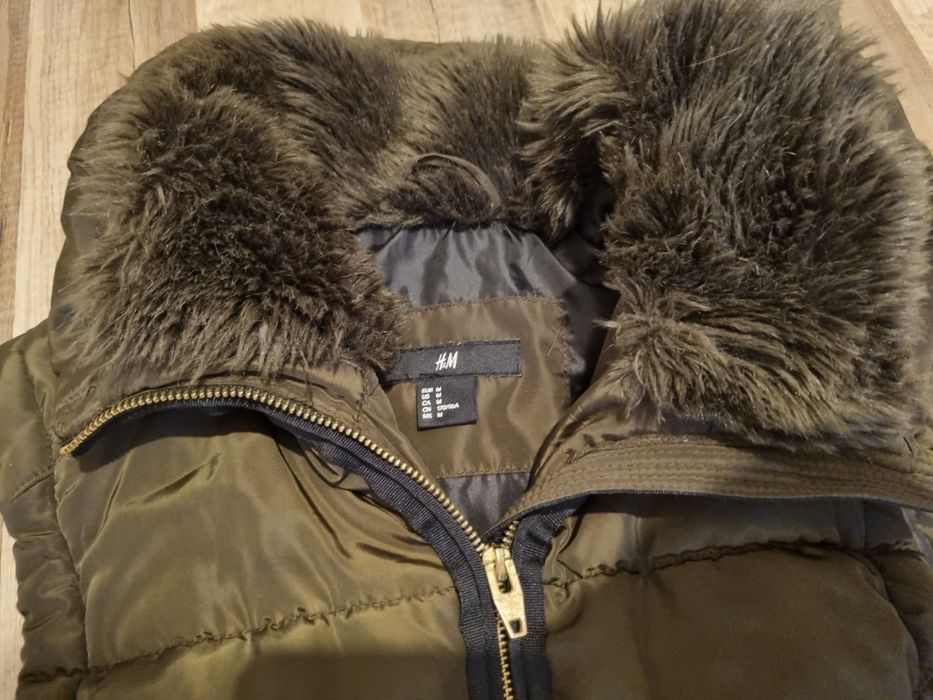 Vesta femei H&M cambrata marimea M