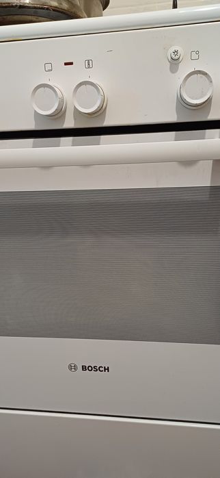 газ плита, бренд bosh