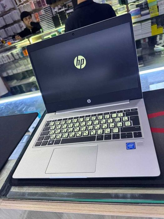 Hp Probook 430 G6
