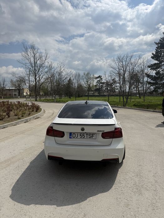 BMW 3 Series 2013 — imagine 5