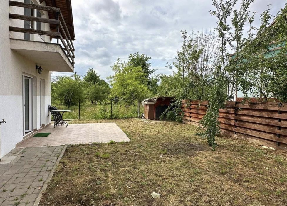 Casa duplex la cheie in Tautii Magheraus la 2 minute de Baia Mare