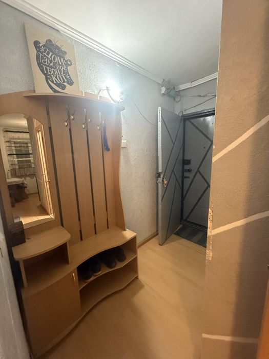 Сдам двухкомнатную квартиру