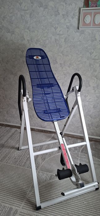 Инверсионный стол