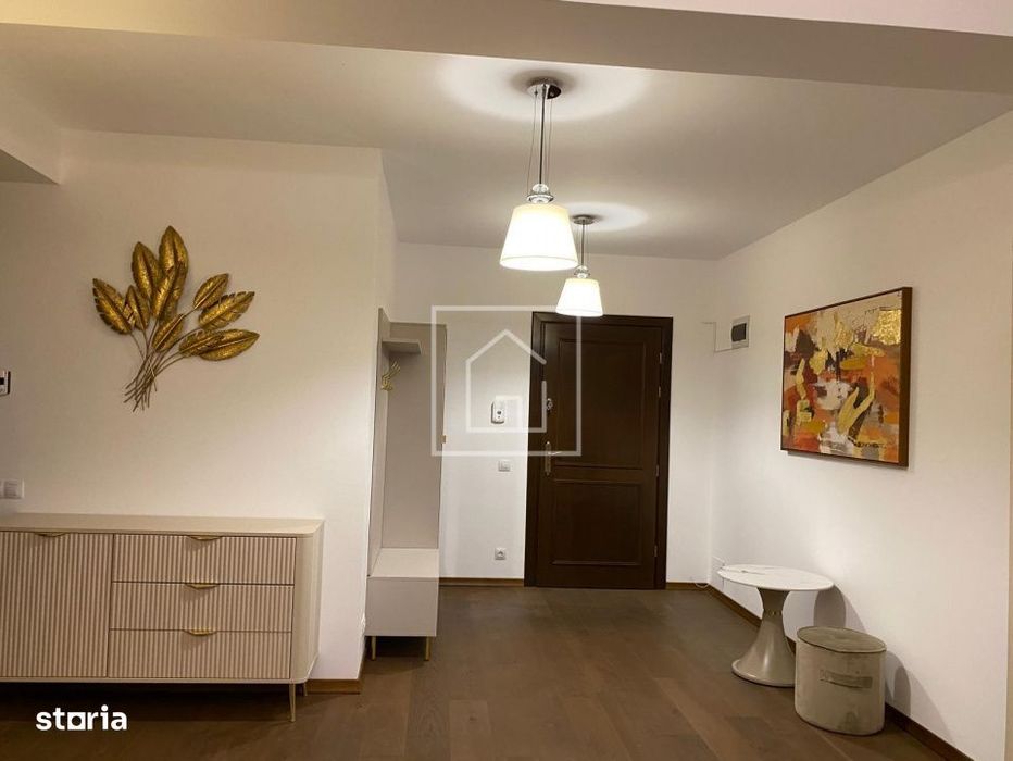 Apartament premium 3 camere, 100 mp, Parcul Sub Arini, balcon, lux!!