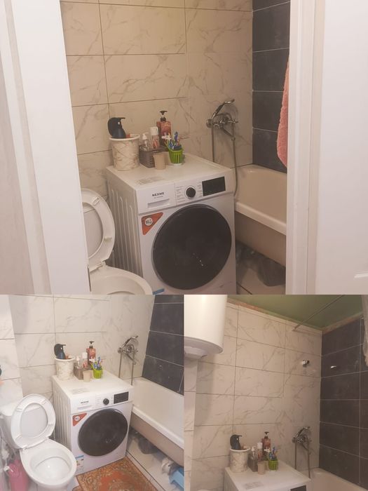 Продам квартиру 3х комнату