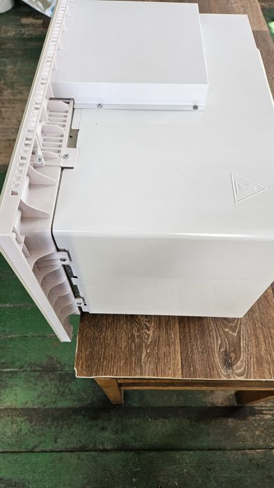 Нова микровълнова  за вграждане Gorenje ora-ito