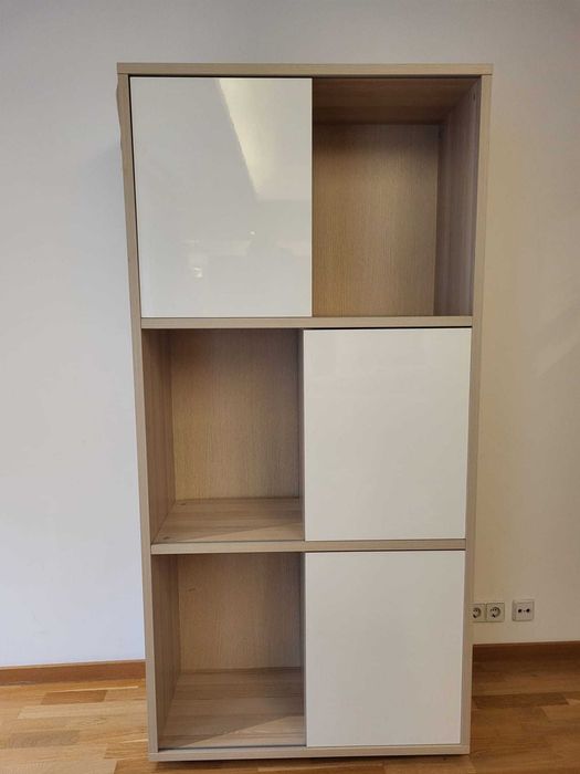 Vând etajera birou/camera