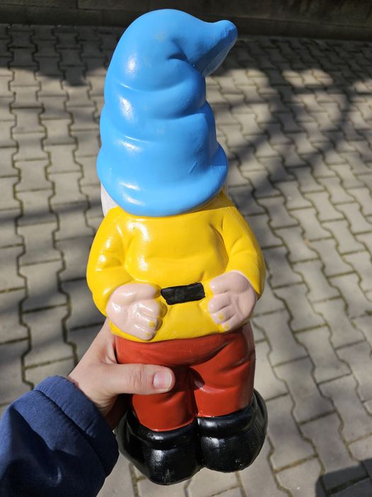 Pitic de gradina 40 cm Nou
