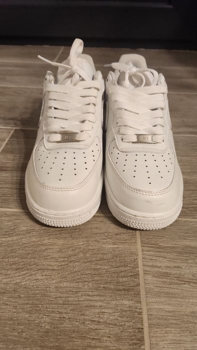 Nike air force 1 low white