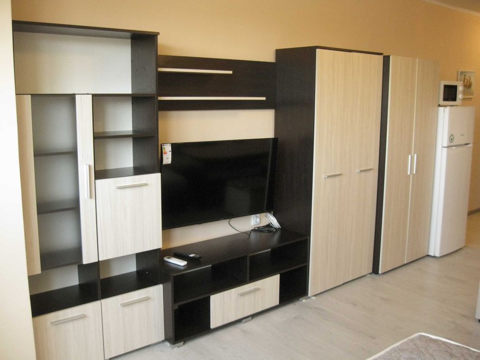 Дава се под наем Едностаен апартамент в София, Люлин 7 - 35 кв.м за 348.84 € - Снимка #2