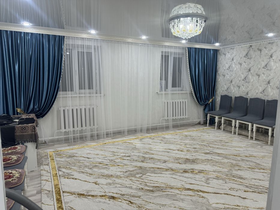 Деркулден уй сатылады