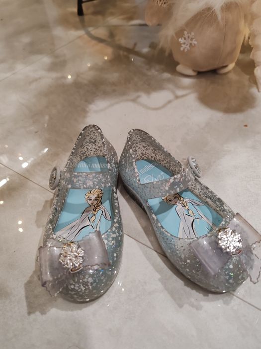 Обувки Melissa номер 20/21