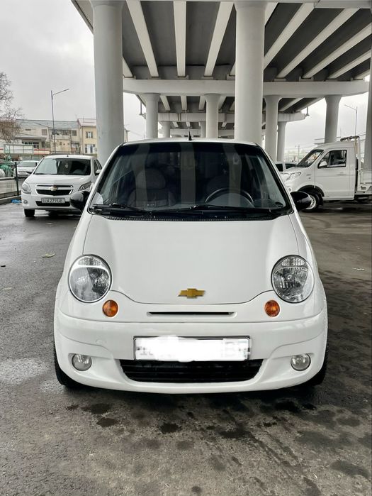 Matiz sotiladi sirochna