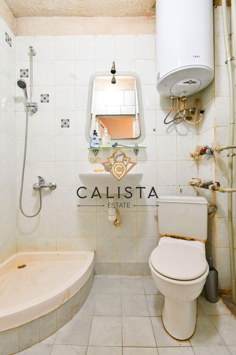 Продава се Тристаен апартамент в София, Обеля 2 - 98 кв.м за 1208 €/кв.м - Снимка #6