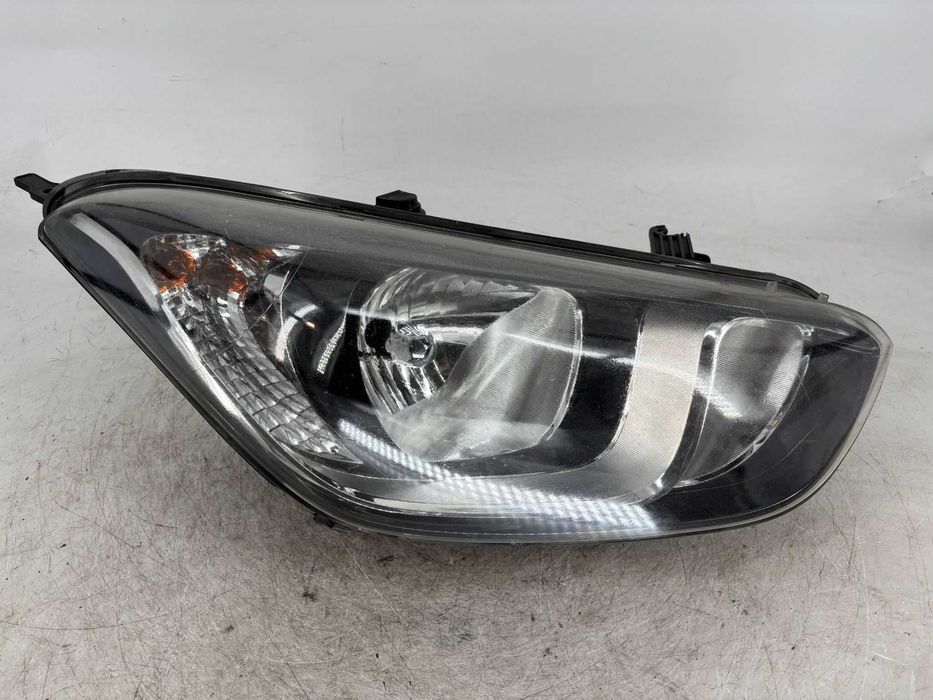 Far dreapta Hyundai I20 an 2012