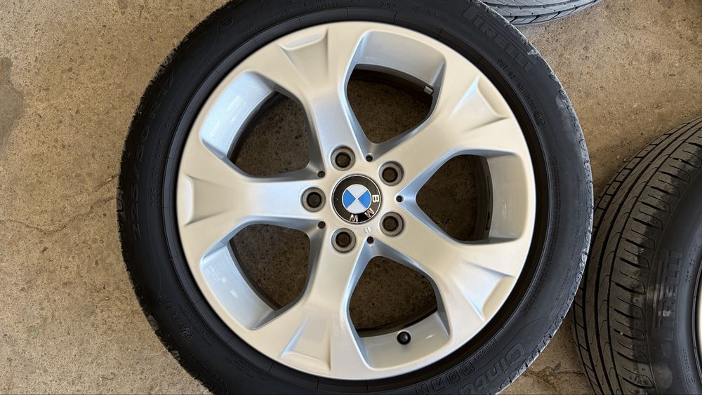 Джанти “17” style 317 BMW